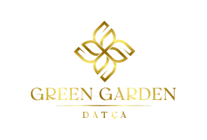 Hizmetler - Green Garden Datça