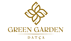 İletişim - Green Garden Datça