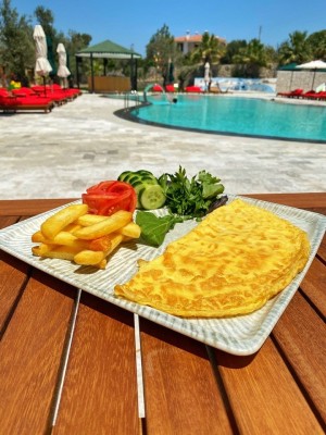 Kahvaltı & Brunch, Restoran